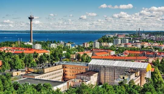 Tampere